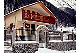 Family pension Lepşa Romania